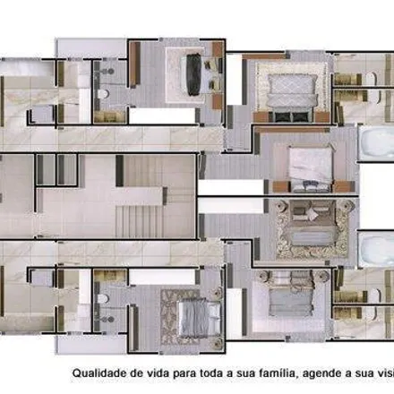 Buy this 3 bed apartment on Rua 120 in Centro, Itapema - SC