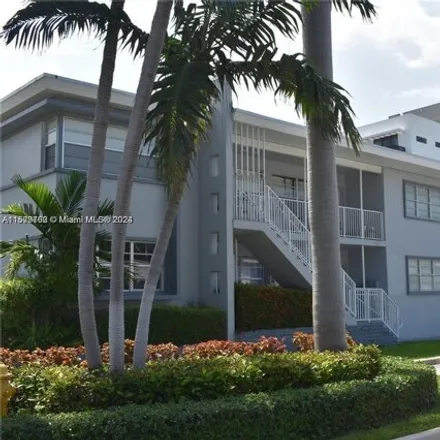 Rent this 2 bed house on 9760 Bay Harbor Terrace in Bay Harbor Islands, Miami-Dade County