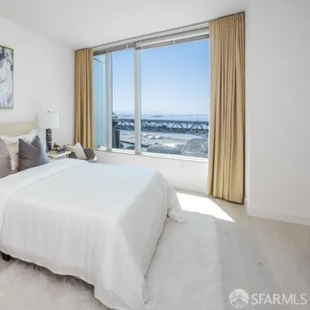 Image 8 - The Infinity II, 338 Spear Street, San Francisco, CA 94105, USA - Condo for rent