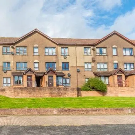 Buy this 1 bed apartment on unnamed road in Saltcoats, KA21 5PH