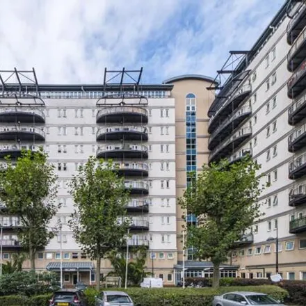 Buy this 1 bed apartment on Central House in 32-66 High Street, London