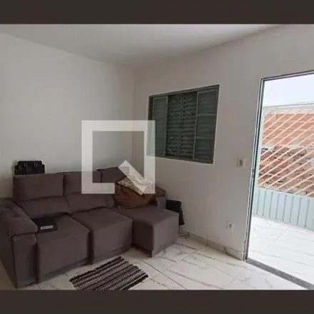 Rent this 2 bed house on C.E.I. 100 - Mercedes Urquiza Desiderio da Silva in Rua Otávio Luvizzoto 500, Jardim Altos do Itavuvu
