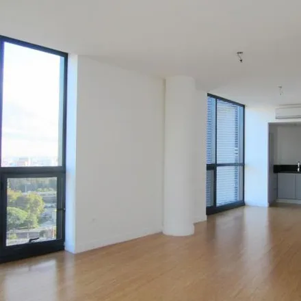 Buy this 1 bed apartment on Camila O´Gorman 393 in Puerto Madero, C1107 CHG Buenos Aires