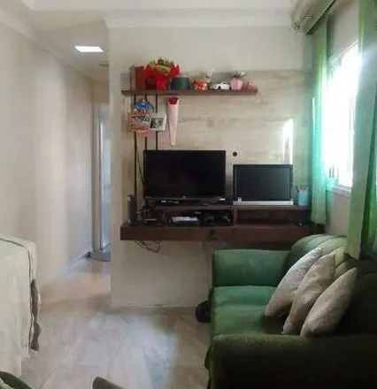 Buy this 2 bed apartment on Rua Barão do Rio Branco in Vila Alzira, Santo André - SP
