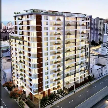 Rent this 2 bed apartment on Lima Miraflores Flat in Calle Catalino Miranda 6158, Barranco