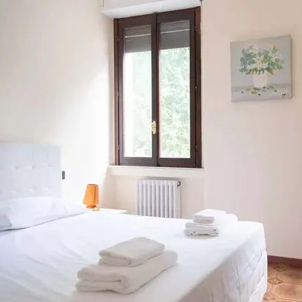 Rent this 2 bed apartment on Viale Marche in 31a, 20159 Milan MI