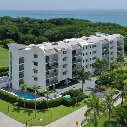 Rent this 2 bed apartment on Red Reef Park Executive Golf Course in 1221 North Ocean Boulevard, Harbor East