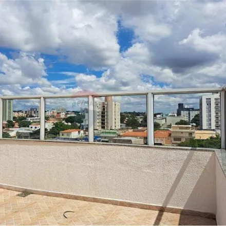 Image 2 - Rua Azarias de Melo, Taquaral, Campinas - SP, 13076-008, Brazil - Apartment for rent
