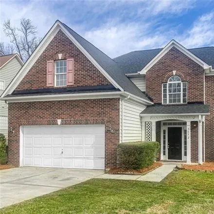 Buy this 5 bed house on 5652 Cambridge Bay Drive in Charlotte, NC 28269