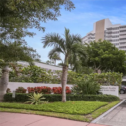 Image 1 - 98 Island Avenue West, Miami Beach, FL 33139, USA - Condo for sale