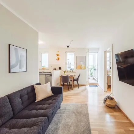 Rent this 2 bed apartment on Gartenstraße 38 in 13355 Berlin, Germany