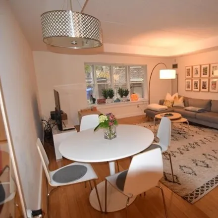 Rent this 2 bed apartment on 77 Marion Street in Brookline, MA 02446