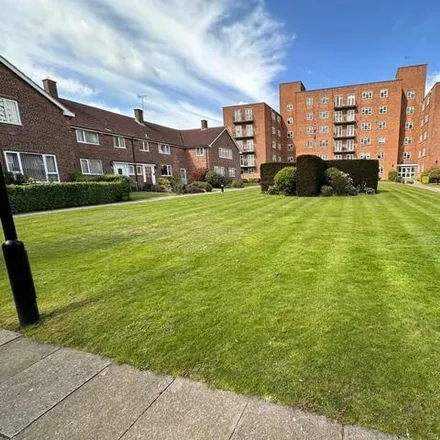 Rent this 1 bed apartment on West Drive in Kings Heath, B5 7RS