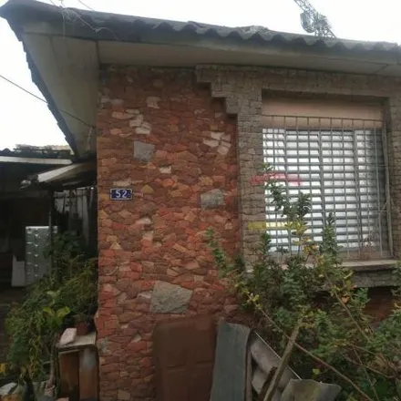 Buy this 2 bed house on Rua Danilo Carvalho Leite in Cachoeirinha, São Paulo - SP