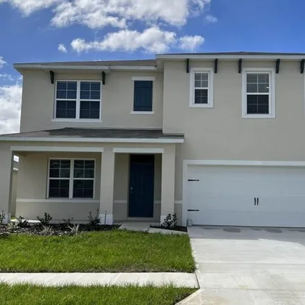 Buy this 5 bed house on Doe Run Drive in Polk County, FL 33836