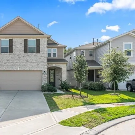 Buy this 3 bed house on 17415 Gulf Willow Ct in Tomball, Texas