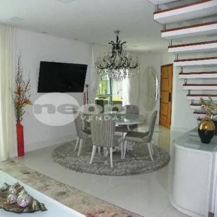 Buy this 3 bed apartment on Rua Morvam Dias de Figueiredo in Anchieta, São Bernardo do Campo - SP