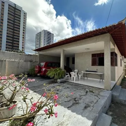 Image 2 - Avenida Lima e Silva, Lagoa Nova, Natal - RN, 59063-160, Brazil - House for sale
