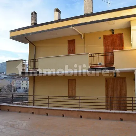 Rent this 2 bed apartment on Via Arano in 67046 Ovindoli AQ, Italy