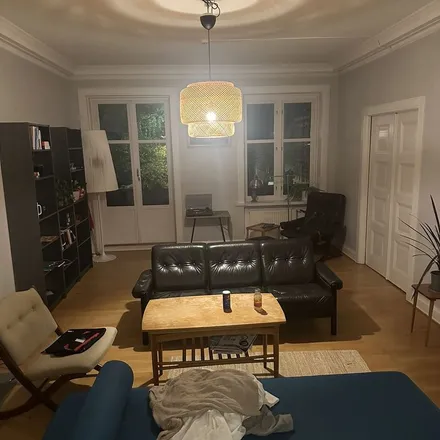 Rent this 1 bed apartment on Schwensens gate 15 in 0170 Oslo, Norway