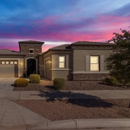 Buy this 3 bed house on 21421 South 219th Place in Queen Creek, AZ 85142