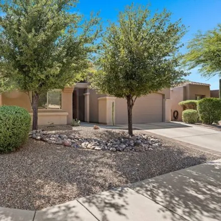 Buy this 4 bed house on 7561 W Pepper Ridge Rd in Tucson, Arizona