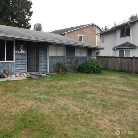 Rent this 3 bed house on 3529 119th Street Southeast in Seattle Hill-Silver Firs, WA 98208