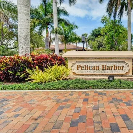 Image 2 - Harbor Circle, Delray Beach, FL 33483, USA - House for sale