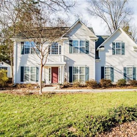 Rent this 4 bed house on Chatfield Ln SW in Concord, NC