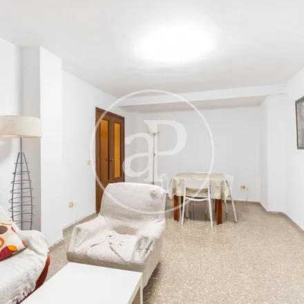 Image 4 - unnamed road, 46019 Valencia, Spain - Apartment for rent