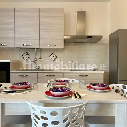 Image 4 - Via Trasimeno 9, 48015 Cervia RA, Italy - Apartment for rent