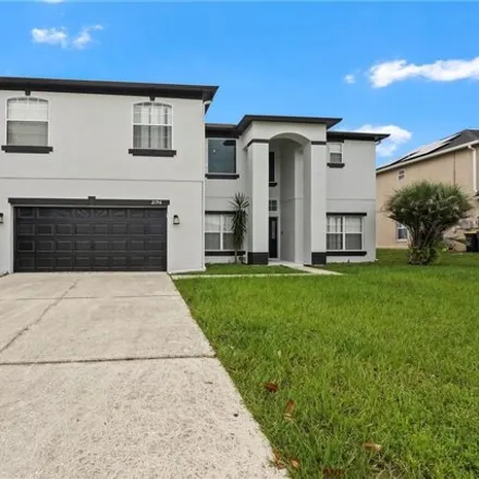 Image 2 - 2196 Rio Grande Canyon Loop, Kissimmee, Florida, 34759 - House for sale