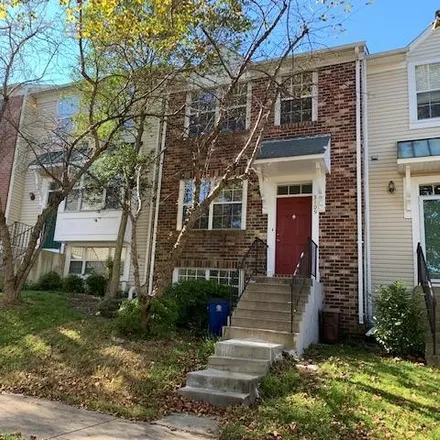 Image 3 - 3109 Paladin Terrace, Olney, MD 20832, USA - Townhouse for rent