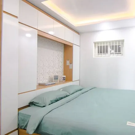 Rent this 2 bed apartment on Da Nang in Hai Phong, Thanh Khê District
