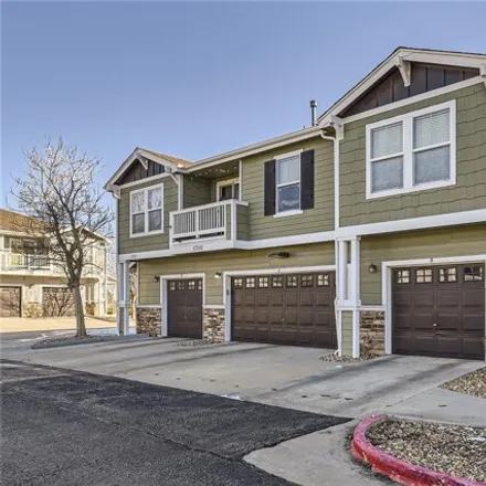 Rent this 3 bed condo on Waterhouse Circle in Douglas County, CO