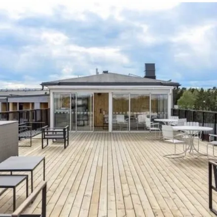 Rent this 1 bed apartment on Trunstavägen 7 in 741 30 Knivsta, Sweden