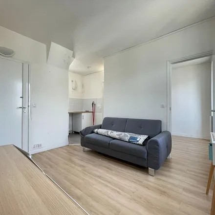 Image 6 - 139 Avenue Jean Lolive, 93500 Pantin, France - Apartment for rent