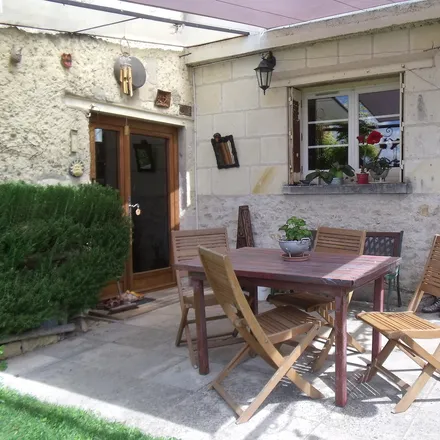 Rent this 1 bed house on Loches in CVL, FR