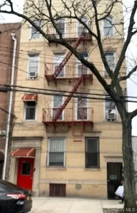 Buy this 12 bed house on 2438 Hoffman Street in New York, NY 10458