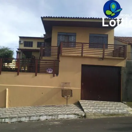 Image 2 - unnamed road, Olaria, Canoas - RS, 92035, Brazil - House for sale