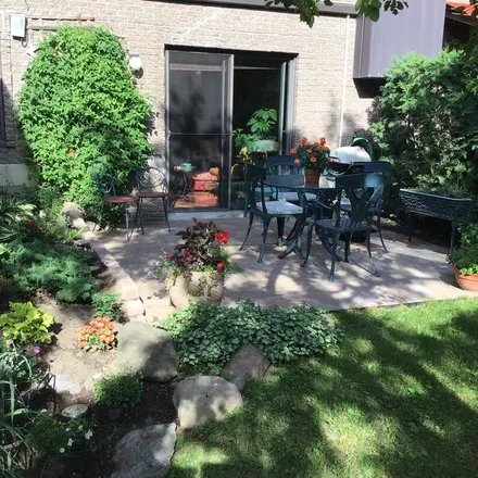 Rent this 1 bed house on Montreal in Île-des-Sœurs, QC