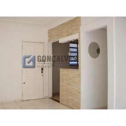 Buy this 2 bed apartment on Rua Tietê in Rudge Ramos, São Bernardo do Campo - SP