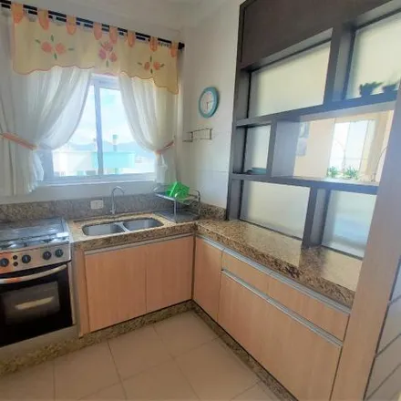 Rent this 3 bed apartment on Avenida Beira Mar in Centro, Itapema - SC