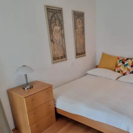 Rent this 2 bed apartment on Sekirn in 9081 Sekirn, Austria
