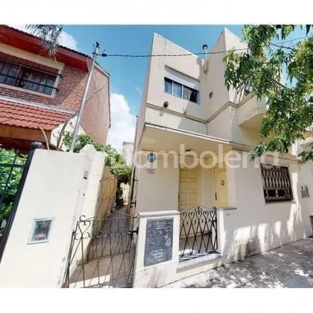 Buy this 3 bed house on Diagonal 92 - Enrique Fermi 3345 in Villa General Juan Gregorio de Las Heras, 1653 Villa Ballester