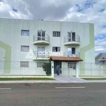 Image 2 - Rua Brasil, Oficinas, Ponta Grossa - PR, 84045, Brazil - Apartment for sale