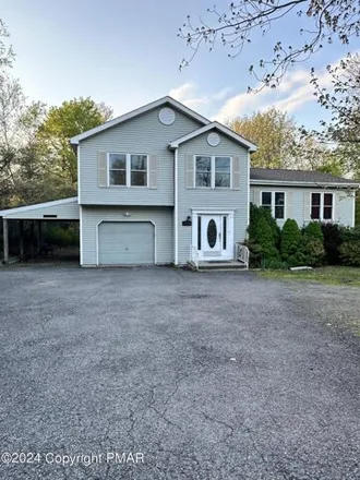 Buy this 4 bed house on 2641 Long Pond Road in Tobyhanna Township, PA 18334