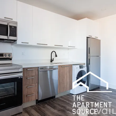 Rent this studio apartment on 941 W Carmen Ave