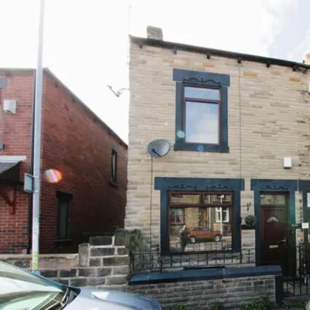 Buy this 3 bed townhouse on 86 Blenheim Road in Barnsley, S70 6AS