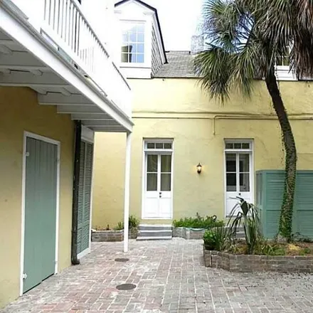 Image 3 - 612 Dauphine Street, New Orleans, LA 70112, USA - House for rent